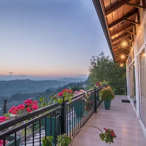  Privatunterkunft Beauty Hills